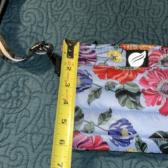 THINK ROYLN Bum Bag Crossbody Bag - Picture 10 of 12